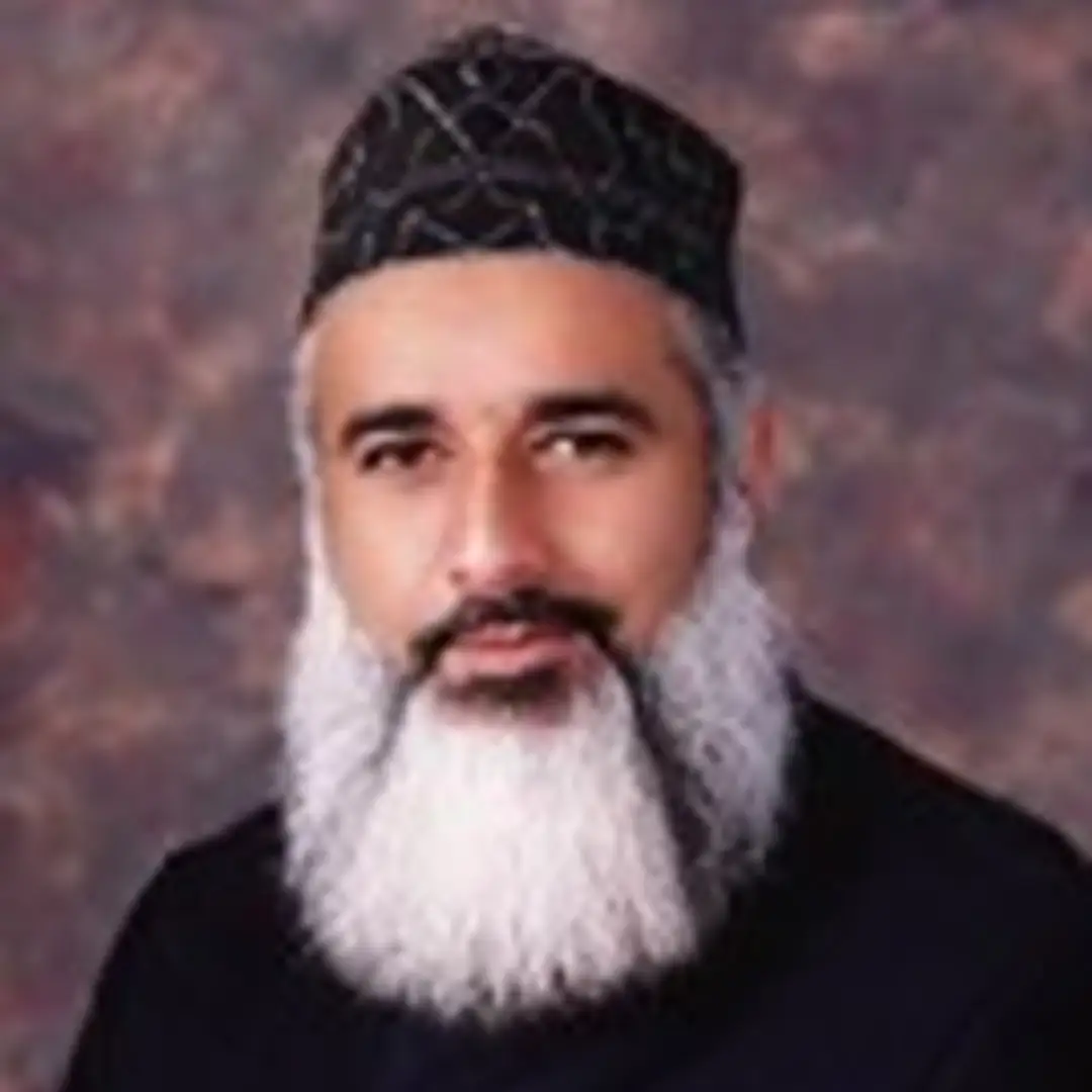 Haji Muhammad Rafiq Pardesi