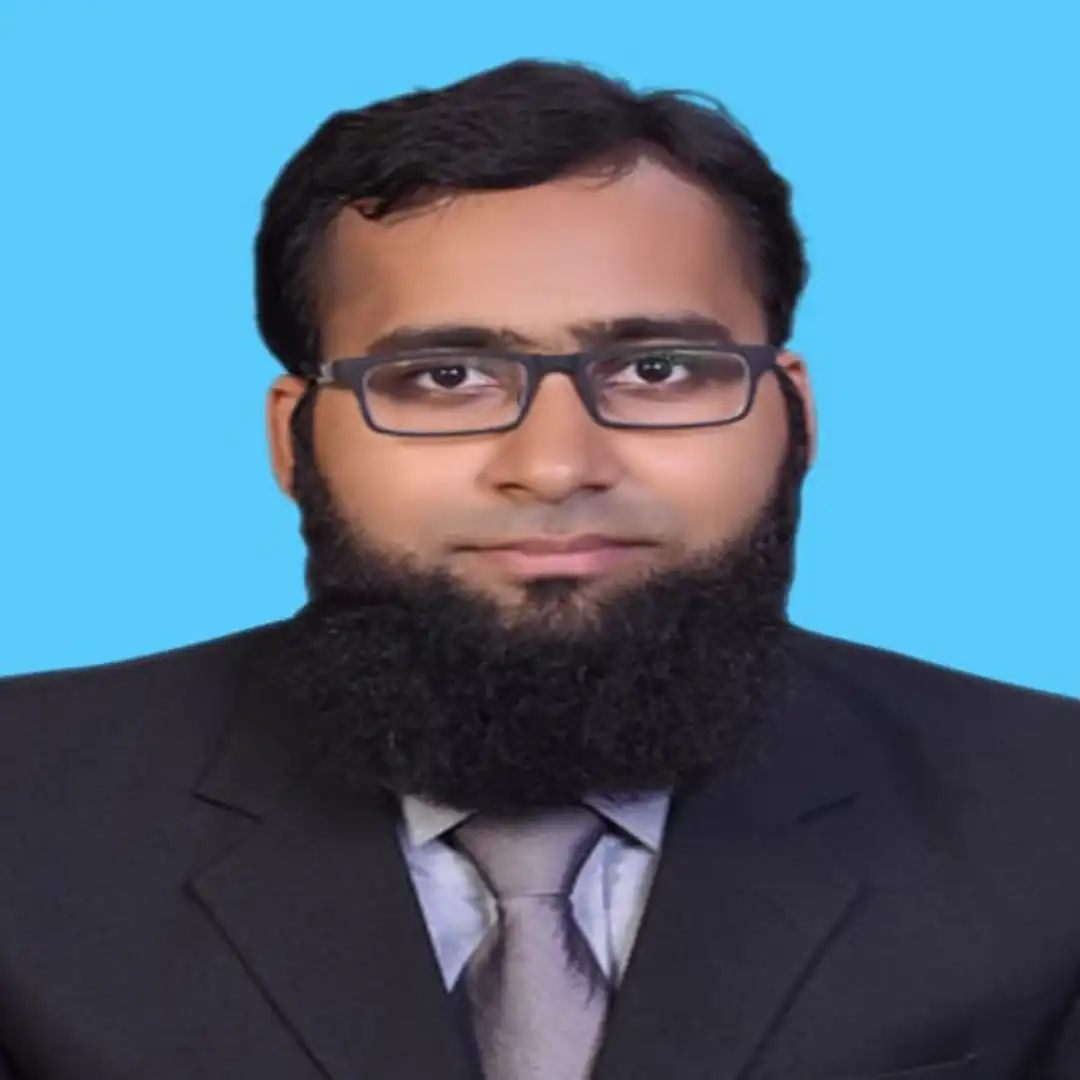 Muhammad Taha Ali Khan